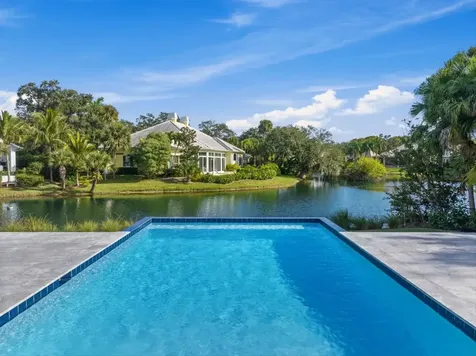 201 Shores Drive Indian River Shores FL 32963
