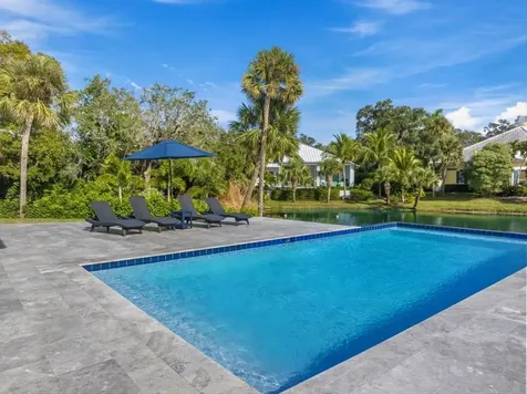 201 Shores Drive Indian River Shores FL 32963