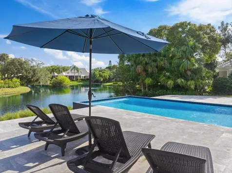 201 Shores Drive Indian River Shores FL 32963