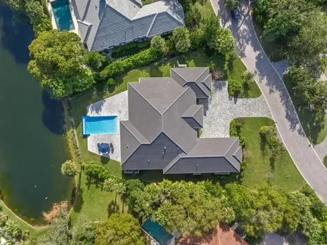 201 Shores Drive Indian River Shores FL 32963