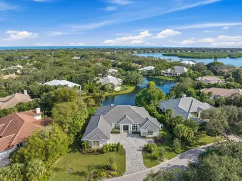 201 Shores Drive Indian River Shores FL 32963