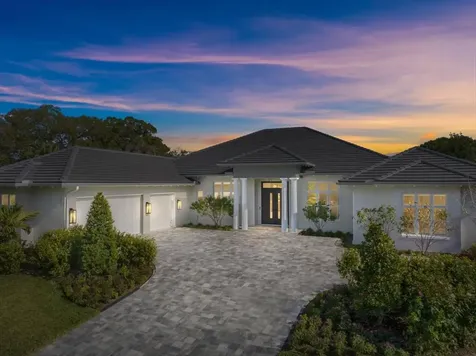 201 Shores Drive Indian River Shores FL 32963