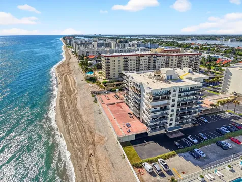 3456 S Ocean Boulevard Palm Beach FL 33480