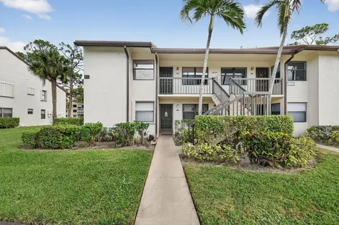 4900 Lucerne Lakes Boulevard Lake Worth FL 33467