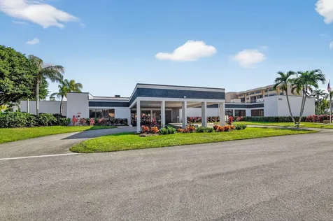 4900 Lucerne Lakes Boulevard Lake Worth FL 33467