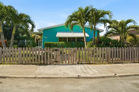 525 N L Street Lake Worth Beach FL 33460