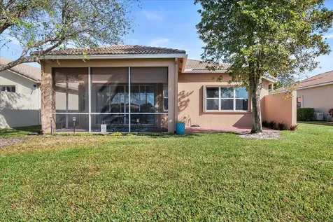 6645 Via Alfieri Lake Worth FL 33467