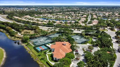 6645 Via Alfieri Lake Worth FL 33467