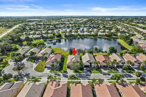 6645 Via Alfieri Lake Worth FL 33467