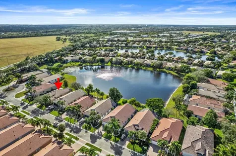 6645 Via Alfieri Lake Worth FL 33467