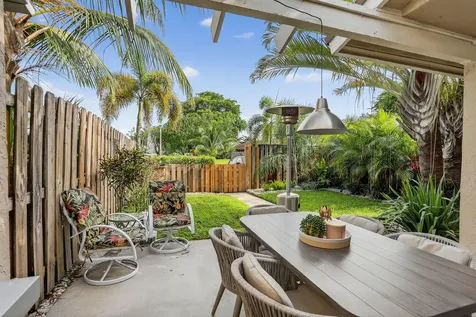 1032 E Lakes Drive Deerfield Beach FL 33064