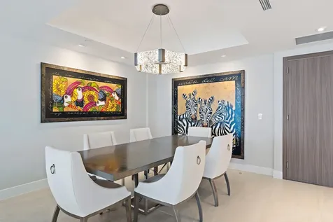 3100 N Ocean Drive Singer Island FL 33404