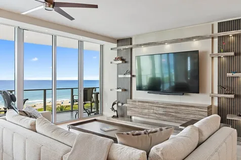3100 N Ocean Drive Singer Island FL 33404