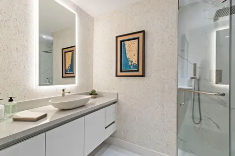 3100 N Ocean Drive Singer Island FL 33404