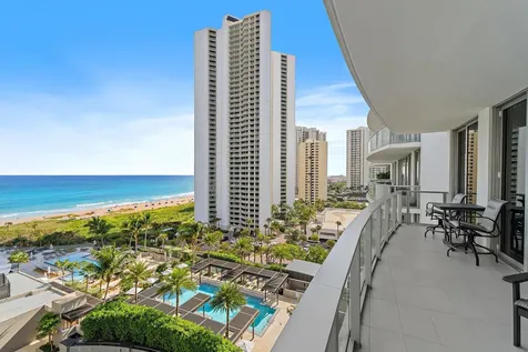 3100 N Ocean Drive Singer Island FL 33404