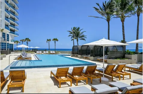 3100 N Ocean Drive Singer Island FL 33404