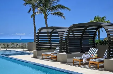 3100 N Ocean Drive Singer Island FL 33404