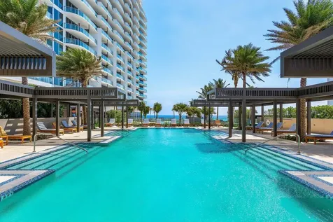 3100 N Ocean Drive Singer Island FL 33404