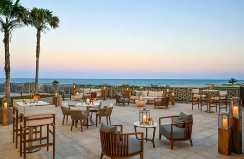 3100 N Ocean Drive Singer Island FL 33404