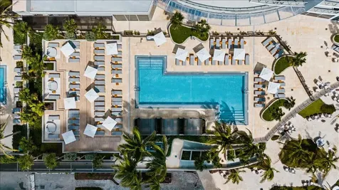 3100 N Ocean Drive Singer Island FL 33404