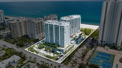 3100 N Ocean Drive Singer Island FL 33404