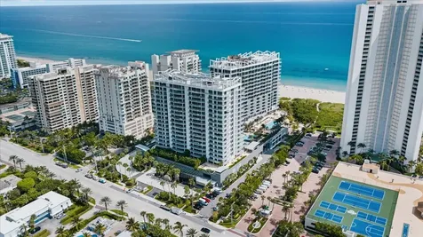 3100 N Ocean Drive Singer Island FL 33404