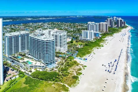3100 N Ocean Drive Singer Island FL 33404
