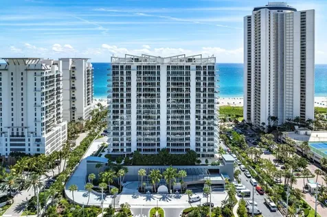 3100 N Ocean Drive Singer Island FL 33404