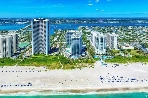 3100 N Ocean Drive Singer Island FL 33404
