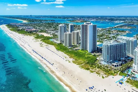 3100 N Ocean Drive Singer Island FL 33404