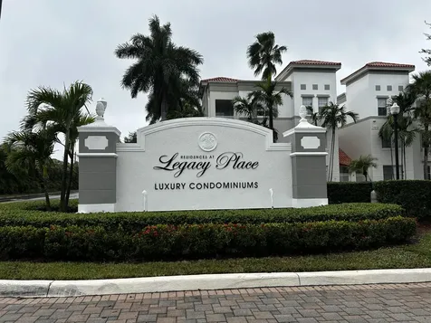 11019 Legacy Lane Palm Beach Gardens FL 33410