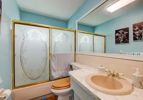 4517 Monterey Drive Tamarac FL 33319