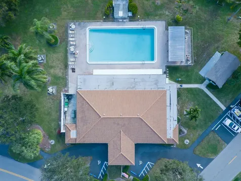 4517 Monterey Drive Tamarac FL 33319