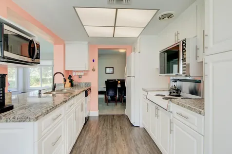 4517 Monterey Drive Tamarac FL 33319