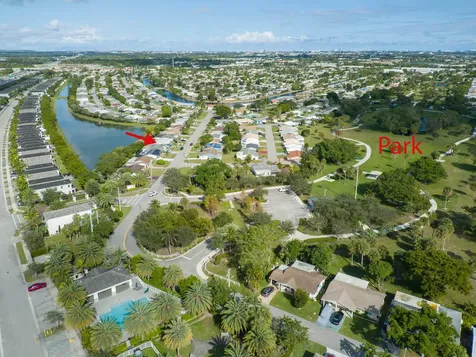 4517 Monterey Drive Tamarac FL 33319