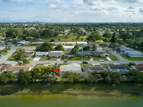 4517 Monterey Drive Tamarac FL 33319