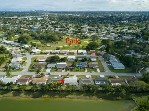 4517 Monterey Drive Tamarac FL 33319