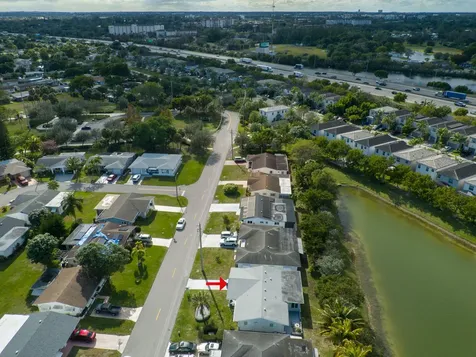 4517 Monterey Drive Tamarac FL 33319
