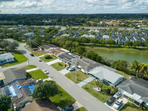 4517 Monterey Drive Tamarac FL 33319
