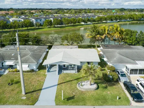 4517 Monterey Drive Tamarac FL 33319