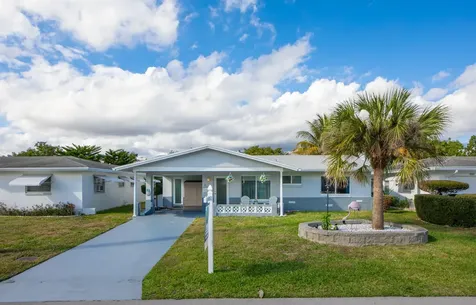 4517 Monterey Drive Tamarac FL 33319