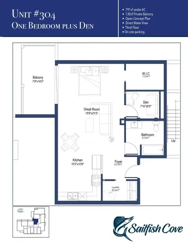 41 SW Seminole Street Stuart FL 34994