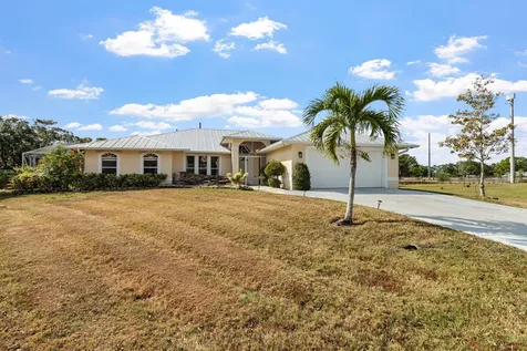 4661 Nw Bogi Court Port Saint Lucie FL 34983