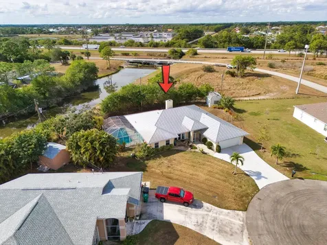4661 Nw Bogi Court Port Saint Lucie FL 34983