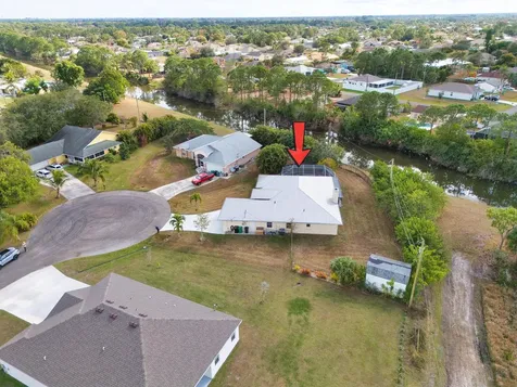 4661 Nw Bogi Court Port Saint Lucie FL 34983