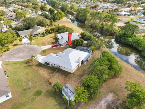 4661 Nw Bogi Court Port Saint Lucie FL 34983