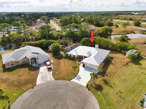 4661 Nw Bogi Court Port Saint Lucie FL 34983