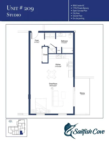 41 SW Seminole Street Stuart FL 34994