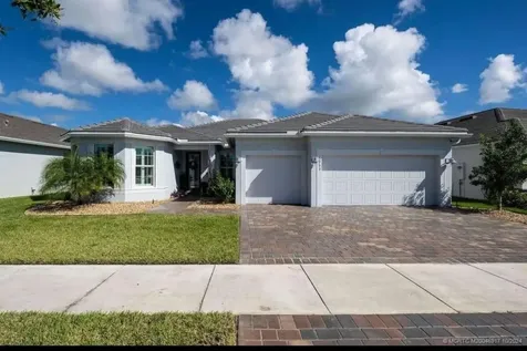 12793 Sw Vermillion Circle Port Saint Lucie FL 34987