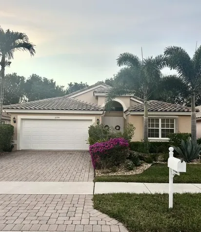 11799 Grove Ridge Lane Boynton Beach FL 33437